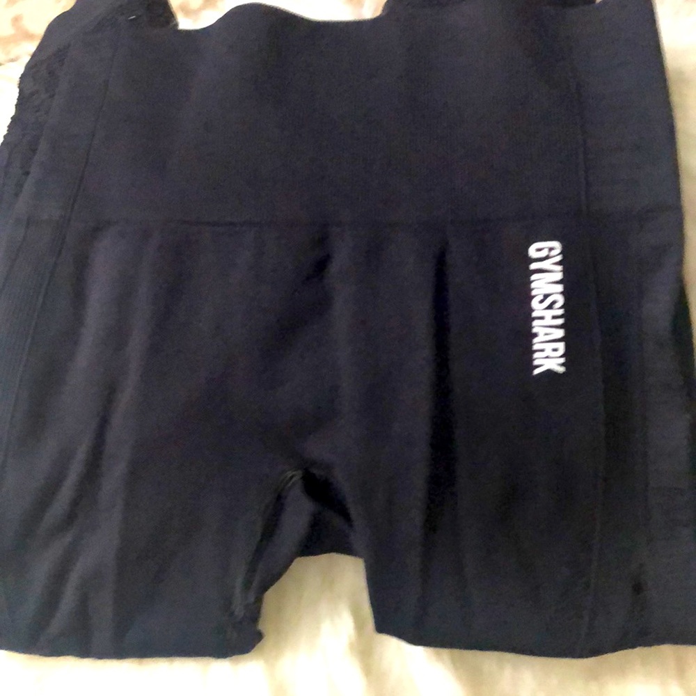 Gymshark Capri Leggings